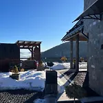 Villa W Chmurach Ii Kicznia