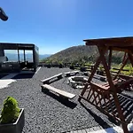 W Chmurach Ii Villa *