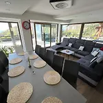 W Chmurach Ii Villa Kicznia
