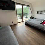 W Chmurach Ii Villa Kicznia