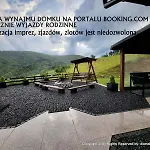 W Chmurach Ii Vila Kicznia