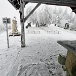 Villa W Chmurach Ii Kicznia