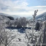 W Chmurach Ii Villa Kicznia
