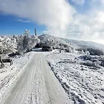 Vila W Chmurach Ii Kicznia