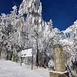 W Chmurach Ii Vila Kicznia