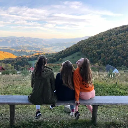 빌라 W Chmurach Ii