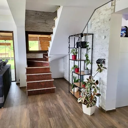 빌라 W Chmurach Ii Kicznia