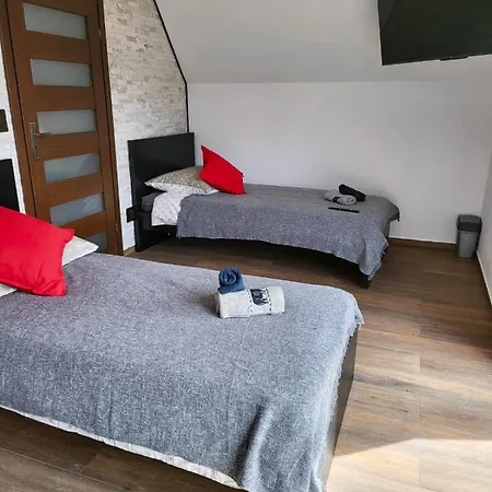 Villa W Chmurach Ii *