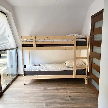 W Chmurach Ii * Kicznia