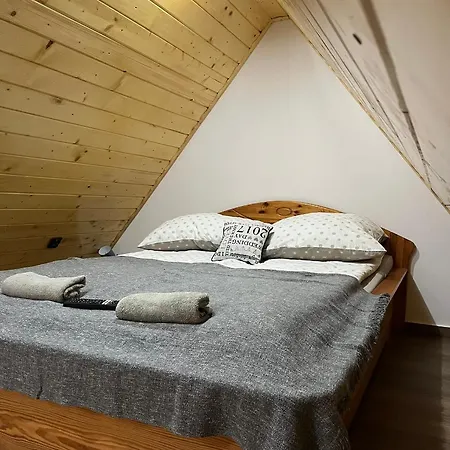 빌라 W Chmurach Ii