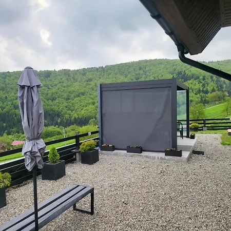 Villa W Chmurach Ii *